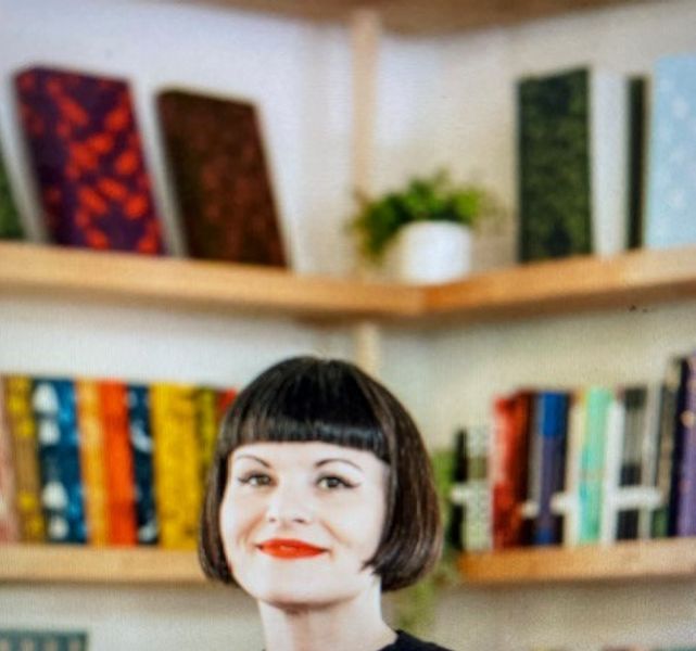 Kara Orford